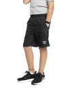 Bermuda Básica Umbro Junior 002