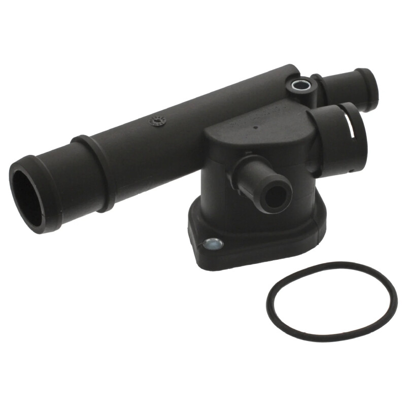 PIPA LATERAL POLO 1.9 04/... Pipa Lateral Polo 1.9 04/...