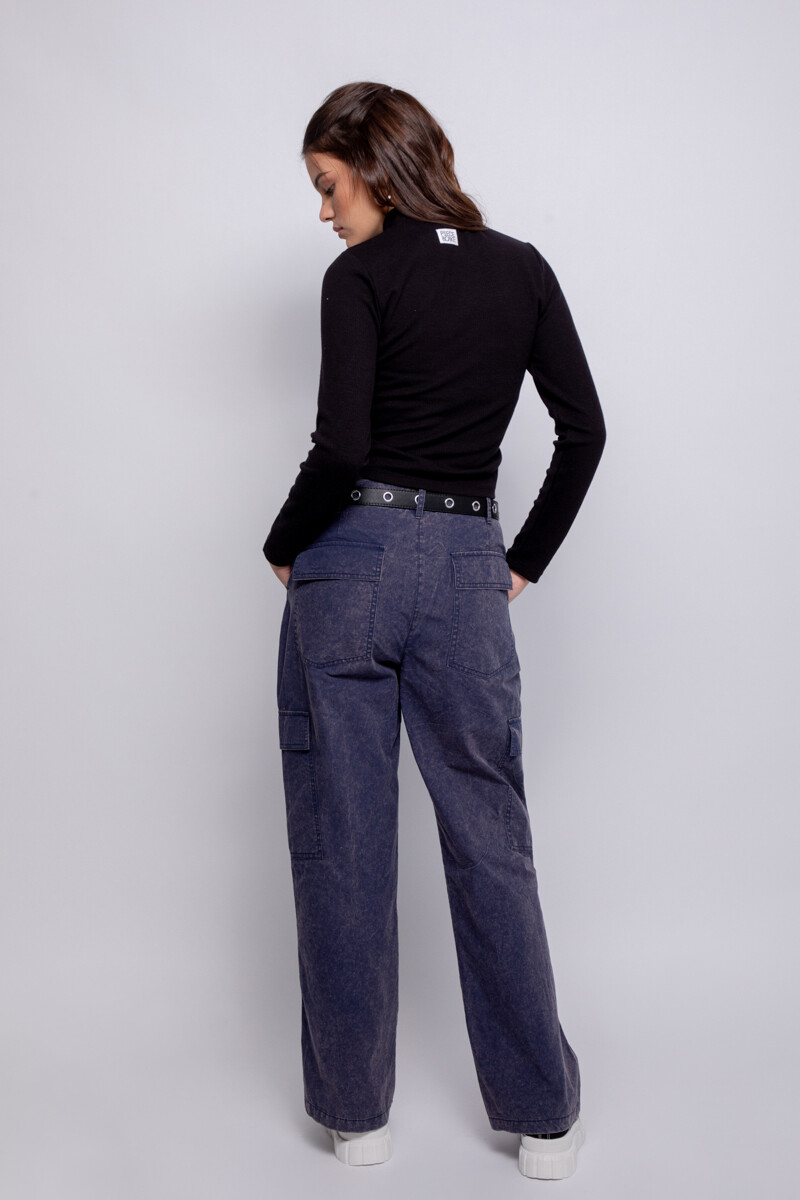 PANTALON TOLEDO Jean