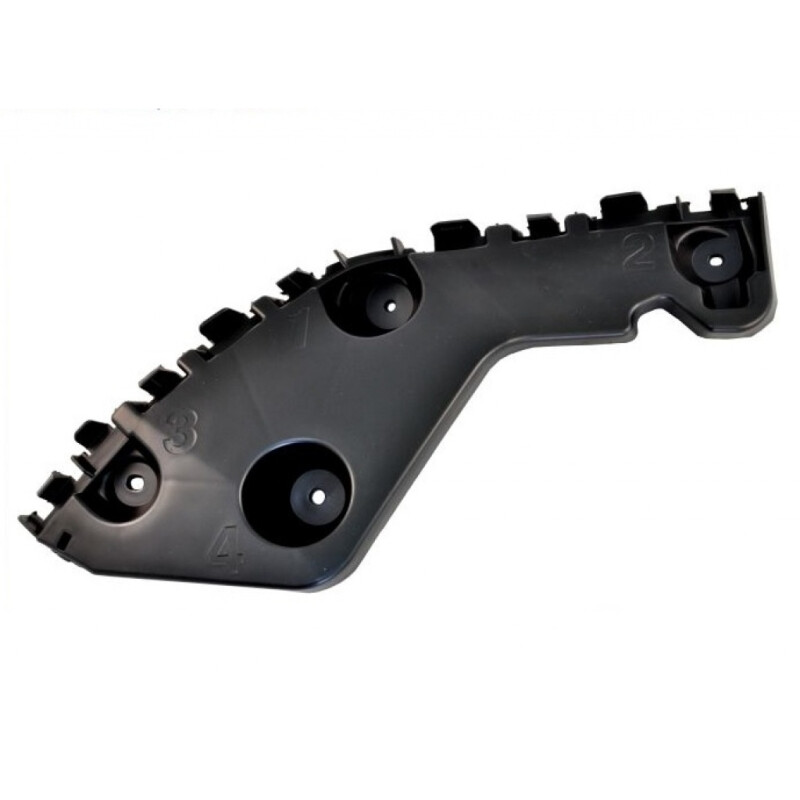 SOPORTE IZQUIERDO DE PARAGOLPE TRASERO Soporte Izquierdo De Paragolpe Trasero