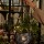 Brassy Bag Crocco Negro