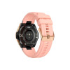 Smartwatch fitness Nx17 color rosa Smartwatch Fitness Nx17 Color Rosa
