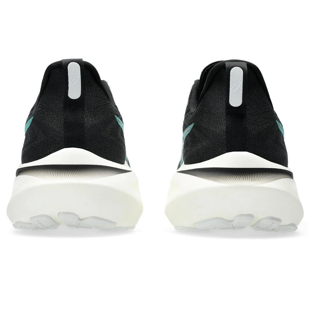 GT 2000 13 - Hombre Black/wave Teal
