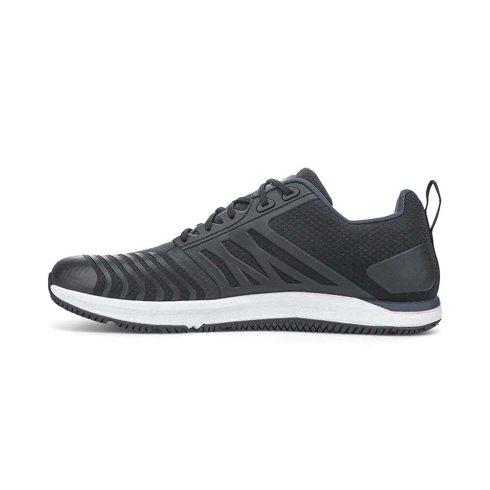 M Solstice Xt 2 - Hombre Black