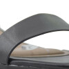 Sandalia Beira Rio de Mujer - 8540.101-9569 Negro