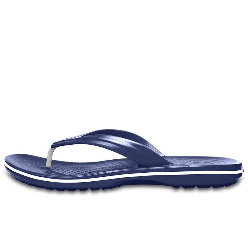 Ojotas Crocband™ Flip Azul