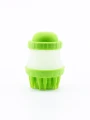 CEPILLO DE BAÑO VERDE