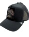 Gorra Goorin Bros Trucker Baseball - The Faded Sloth Negro