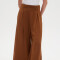 Pantalon Niri Canela