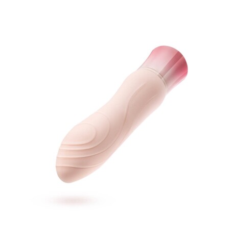 Vibrador Clítoris Oh My Gem Elegant Blush Vibrador Clítoris Oh My Gem Elegant Blush