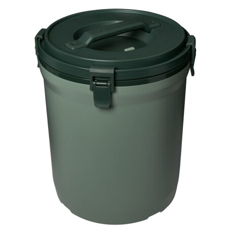 Conservadora Stanley con Dispesador Térmica 7,6 Lts Verde