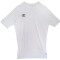 Remera de Hombre Umbro Térmica Blanco