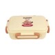 Bento box capybara 800ml Bento box capybara 800ml