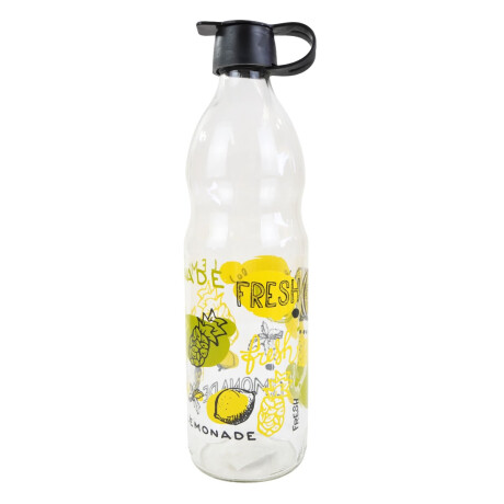 Botella Herevin 1L Lemonade Botella Herevin 1L Lemonade