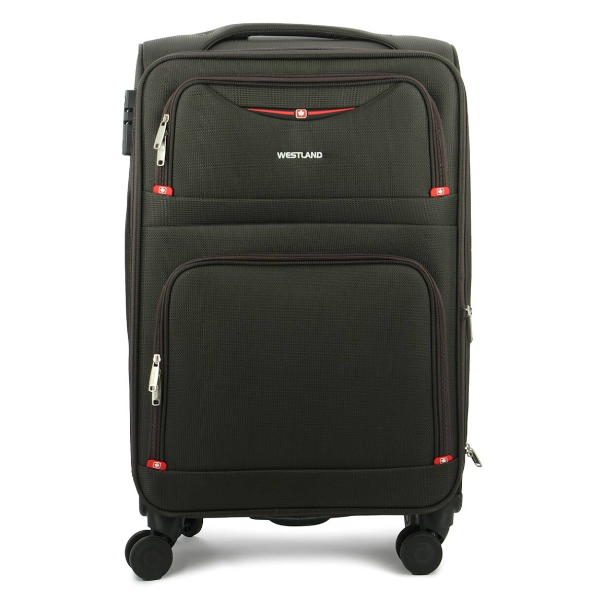Westland Valija Clasica Luggage N° 32 / Marrón - Marron 