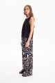 Blusa Elysee Negro
