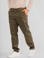Pantalon Dorn Verde Militar