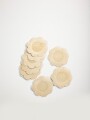 Boob Tape Boob Tape Flor Beige