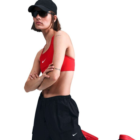 Pantalón Largo Nike Sportswear de Mujer Negro