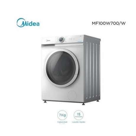 LAVARROPAS MIDEA 7 KG LAVARROPAS MIDEA 7 KG