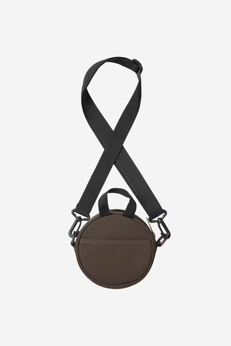 CLARTON BAG Marron