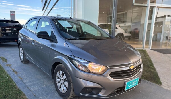 Chevrolet Joy 1,0 - 2022 Chevrolet Joy 1,0 - 2022