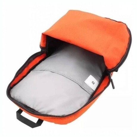 MOCHILA XIAOMI MI CASUAL DAYPACK Mochila XIAOMI Casual Daypack Capacidad 4L - Orange