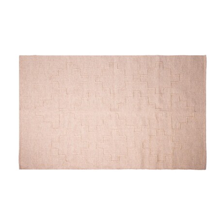 ALFOMBRA NATURAL/BEIGE LANA AISHA