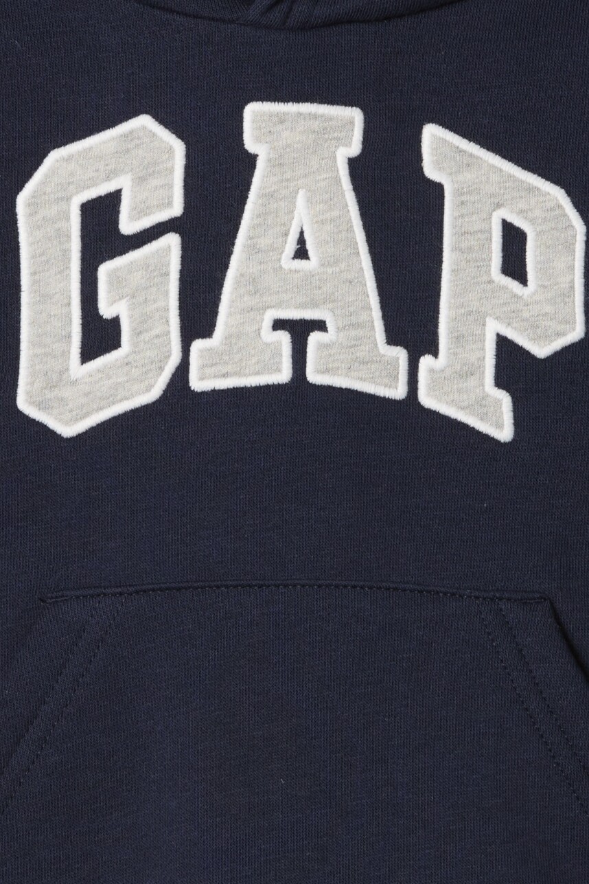 Canguro Logo Gap Toddler Niño Tapestry Navy