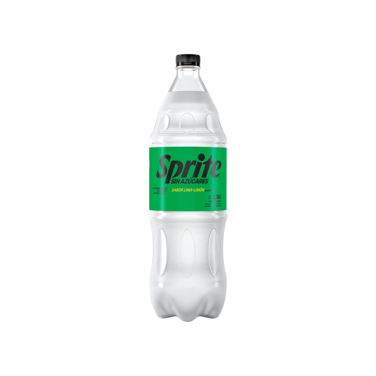 SPRITE ZERO 2.25LT NO RET. 