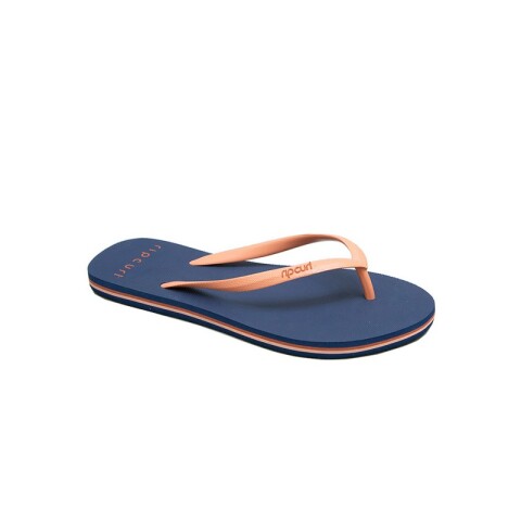 Ojotas Rip Curl Bondi Azul