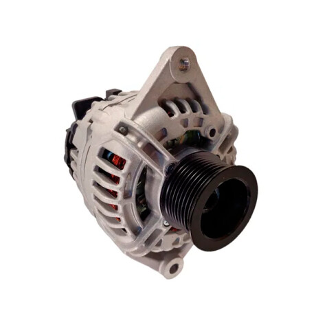 ALTERNADOR VOLKSWAGEN 13180 15190 17210 220 310 12V 90A BOSCH=9010805 SEG ALTERNADOR VOLKSWAGEN 13180 15190 17210 220 310 12V 90A BOSCH=9010805 SEG