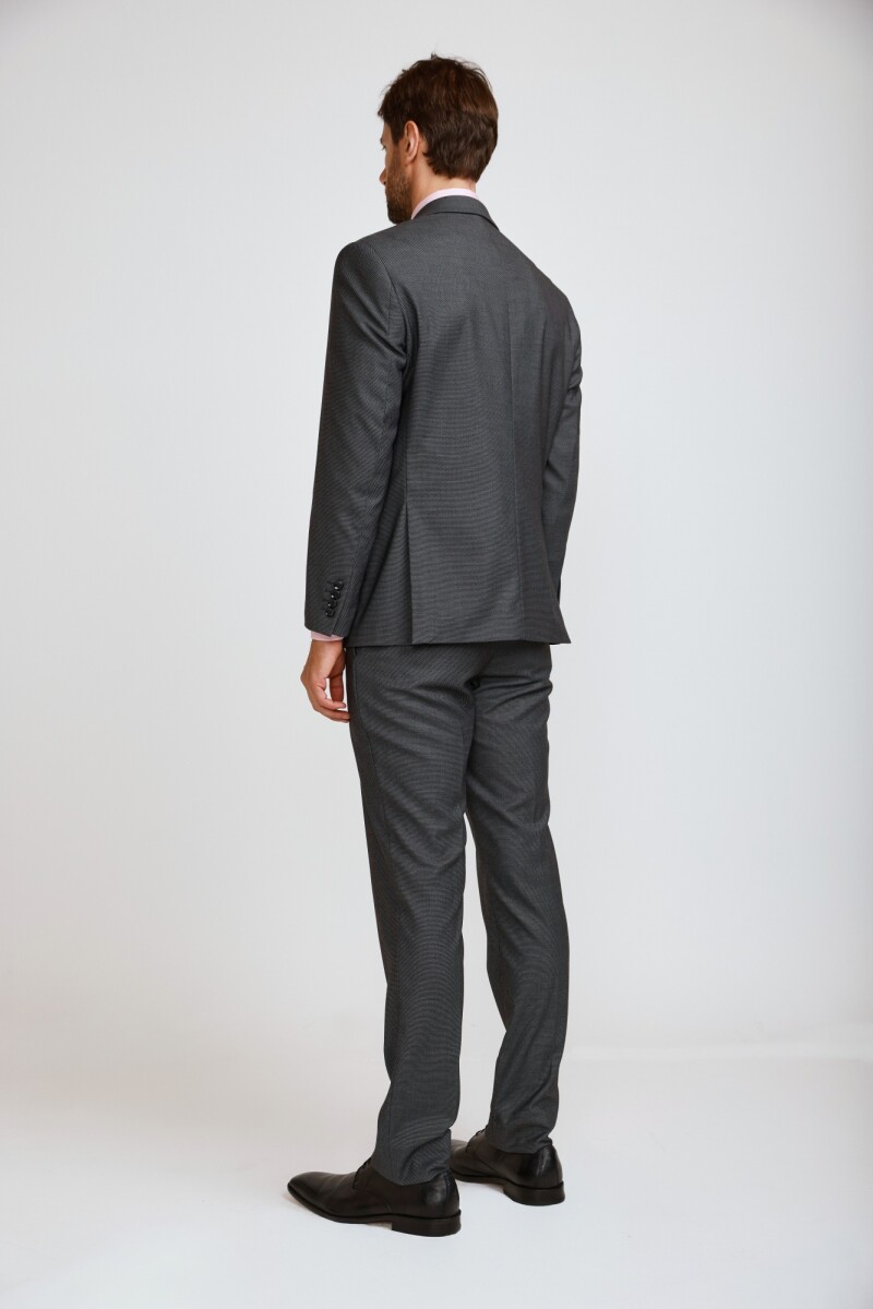 Ambo Fermezza Confort GRIS OSCURO