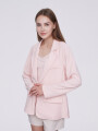 Blazer Wikolia Rosa Viejo