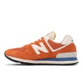Championes New Balance Unisex - 574 - U574VPA ELD