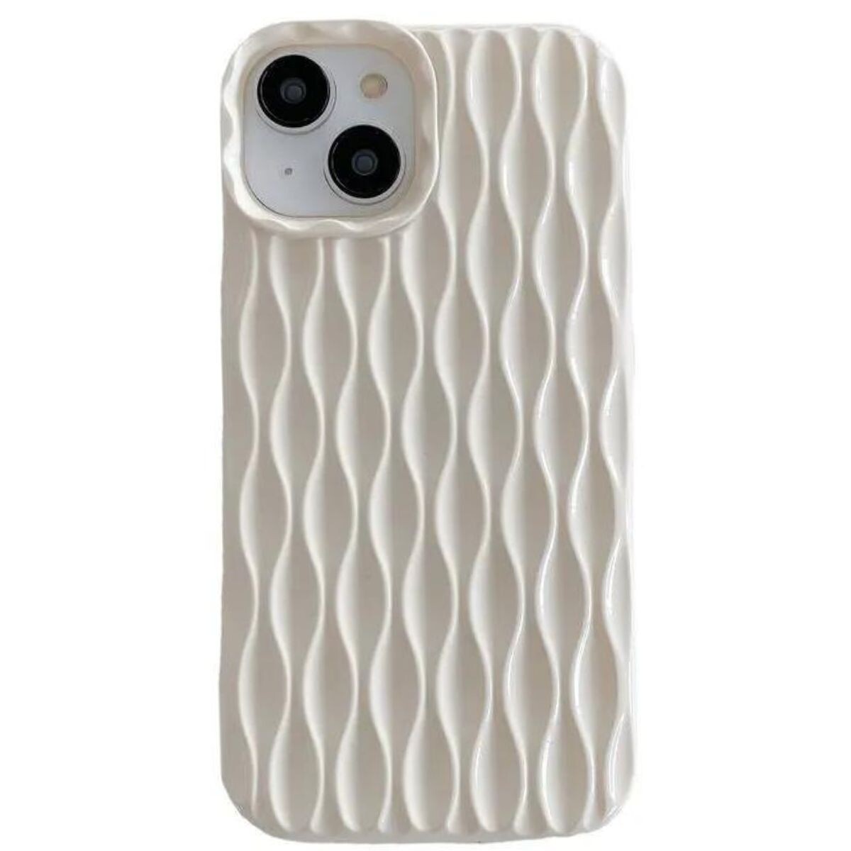 Protector con ondas Iphone 13 