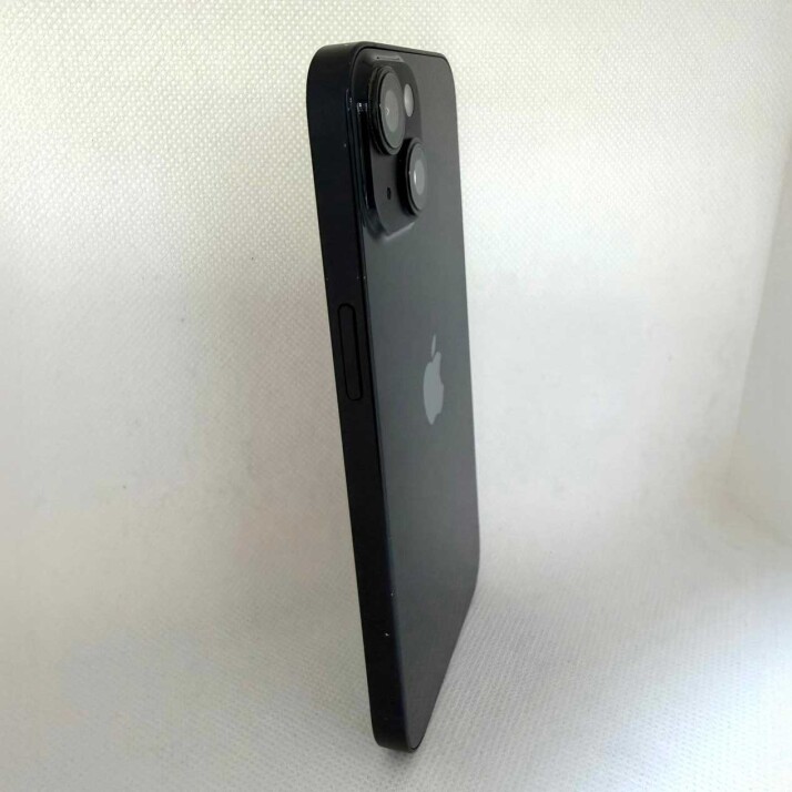 iPhone 14 256GB - Midnight iPhone 14 256GB - Midnight