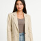 Blazer Lessal Arena Melange