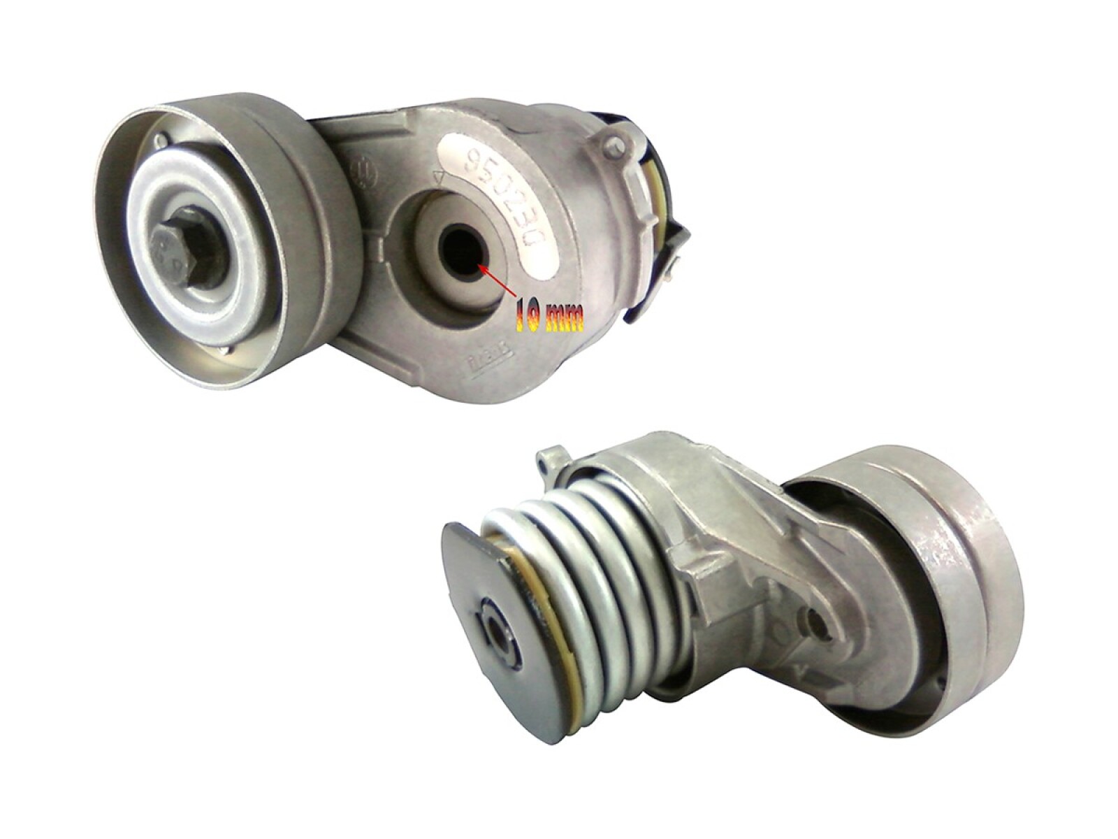 Tensor Correa Accesorios 