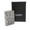Encendedor ZIPPO 28530 Filigree - ZP285338 plateadocombinado