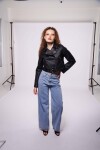 CAMPERA CUERINA DANIRA CAMPERA CUERINA DANIRA