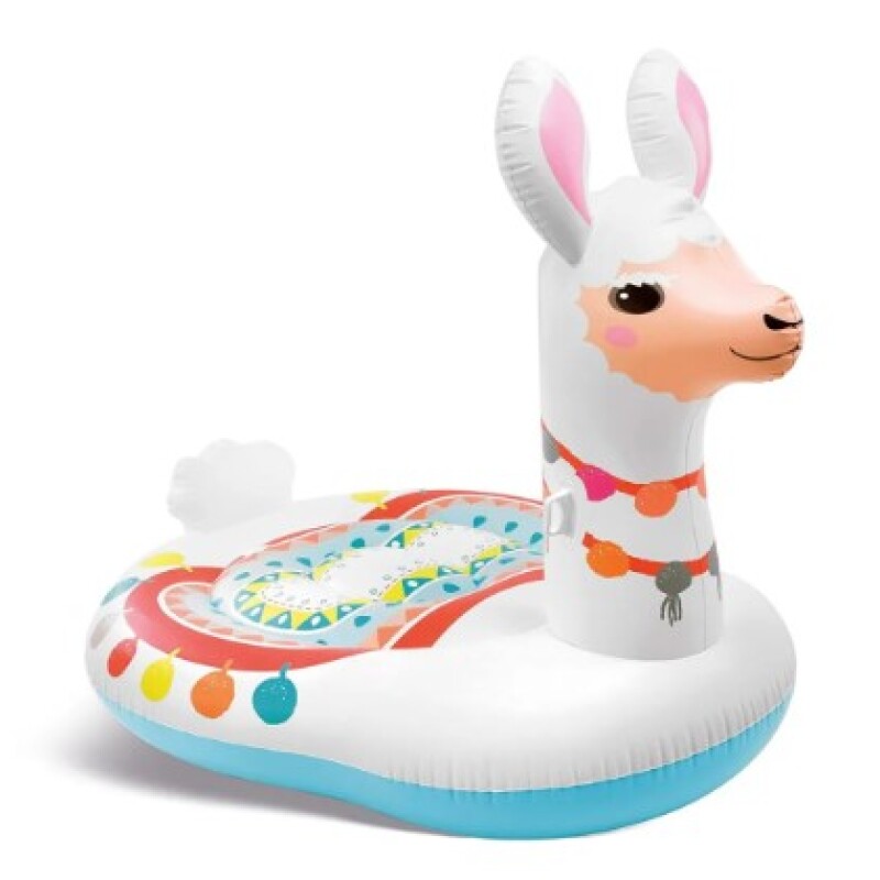 INTEX- Inflable Isla mega llama Intex- Inflable Isla Mega Llama