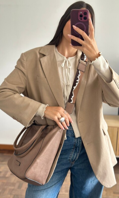 CARTERA BADAJOZ TOPO