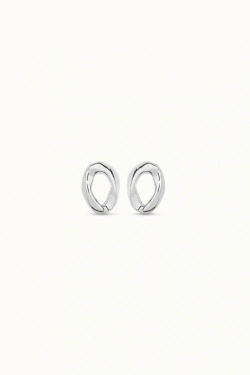 JOY OF LIVING PLATA / BLANCO