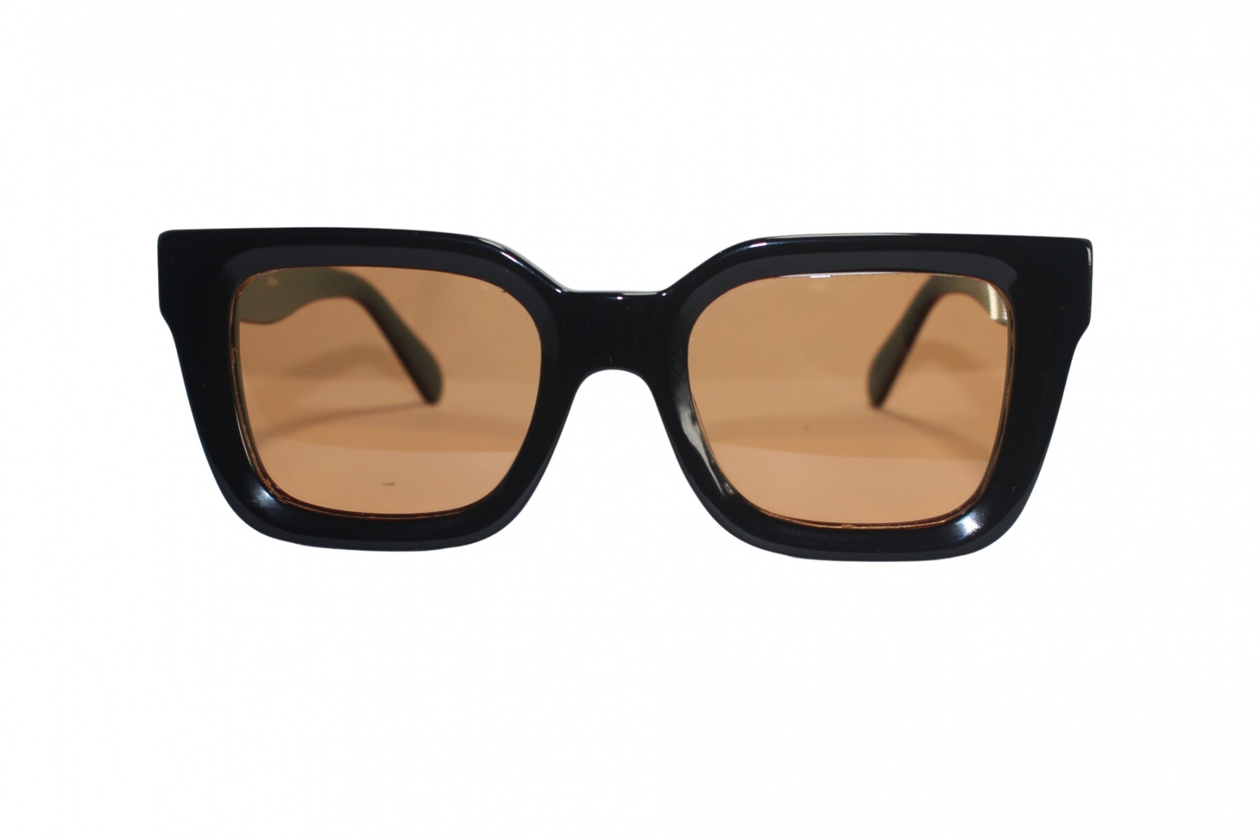 6089 Sol - Negro+Marron 