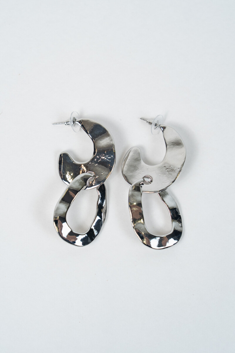 Caravana Arito - Plateado 