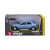 Auto de Colección Bburago Escala 1:24 MERCEDES BENZ CELESTE