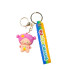 Llavero de silicona Bebita Rosa(ow2271) Llavero De Silicona Bebita Rosa(ow2271)