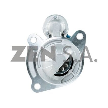 ARRANQUE VOLKSWAGEN DELIVERY 4.160-6.160 EXPRESS 12V 10D S/D.REMY ZEN ARRANQUE VOLKSWAGEN DELIVERY 4.160-6.160 EXPRESS 12V 10D S/D.REMY ZEN