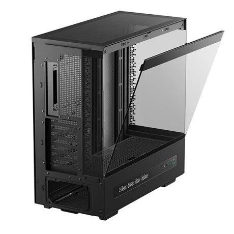 Gabinete Deepcool CH690 Digital Negro 001